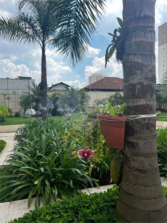 Apartamento na Mooca