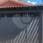 Casa a venda na rua Coronel Leopoldo Prado