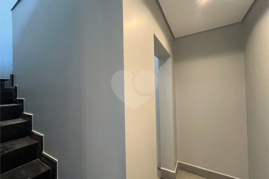 Casa Assobradada com 3 Suítes no Morada do Engenho em Piracicaba