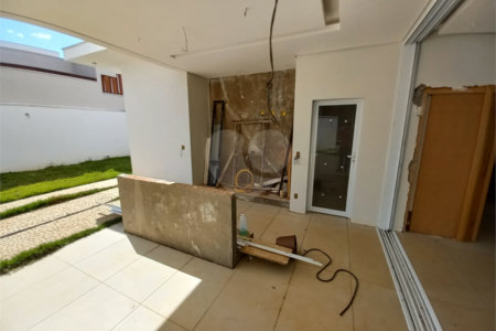 Sobrado no Damha III