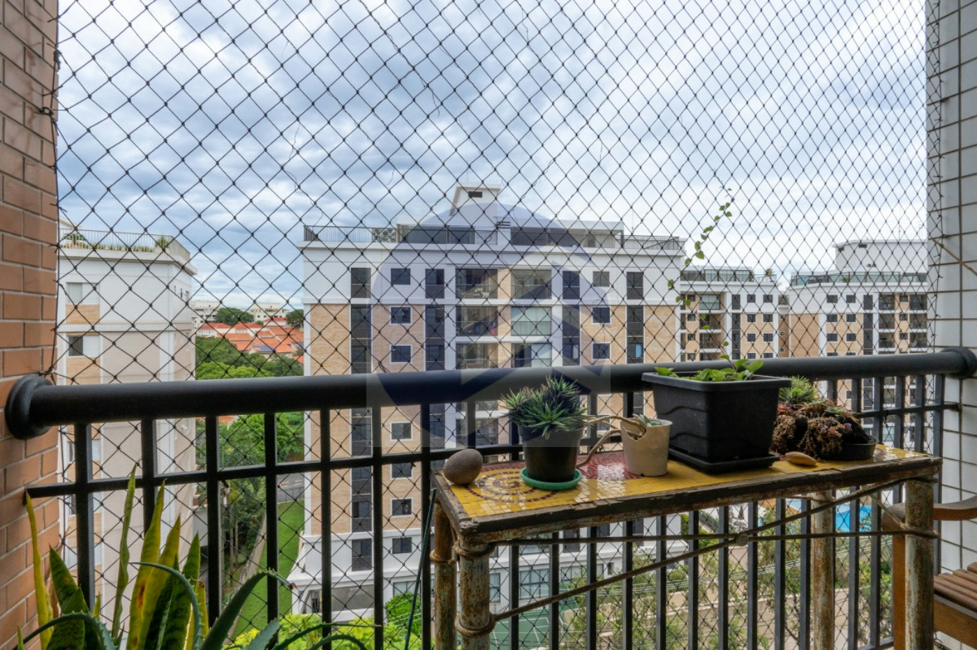 Apartamento à venda de 82,² com 2 quartos, sendo 1 suíte, em Cidade São Francisco, São Paulo - SP