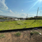 Terreno no Prolongamento Jardim das Torres