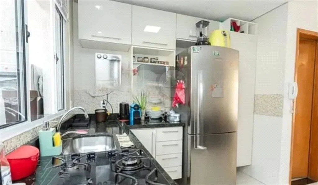 Casa de Condomínio com 3 Quartos e 3 banheiros à Venda, 100 m² por R$ 585.000 - Aceita Permuta