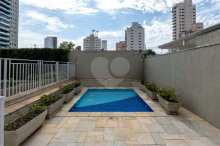 Apartamento à venda com 3 suítes em Chácara Santo Antônio (zona Sul), São Paulo, SP