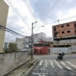 Galpão com 1155m² , 6 banheiros , sendo 2 vestiários , atualmente com 13 vagas , podendo chegar a 17 , à venda na Vila Principe de Gales em Santo André.