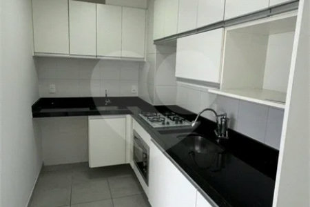 Apartamento de 2 dormitórios na Vila Leopoldina!