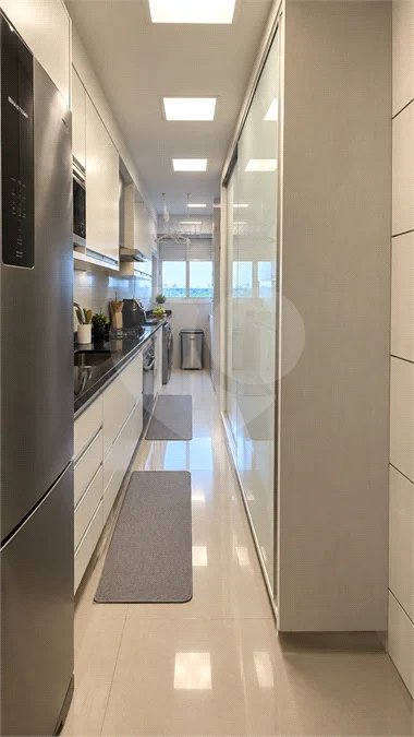 Apartamento á venda - Smart Maracá