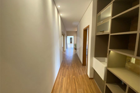 Mansão de alto luxo no Condomínio Damha Golf São Carlos