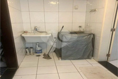 Sobrado na Saúde de 150m2 com 4 dormitórios para venda