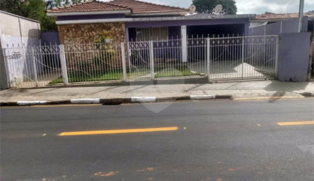 Casa à venda com 3 quartos, sendo 1 suíte,  no Centro, Ibaté, SP