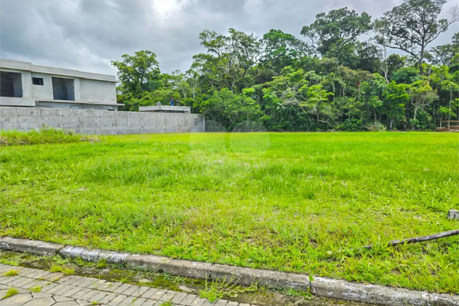 Terreno à venda em Riviera de São Lourenço, Bertioga, SP