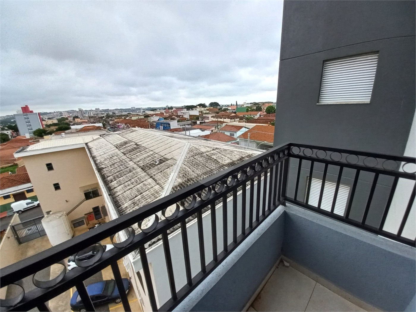 Apartamento no Condomínio Due Costa do Sol, com 2 dormitórios.