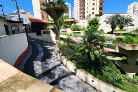 APTO 4 DORM (SUÍTES) E 5 GARAGENS NA SAÚDE