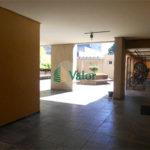 Apartamento com 3 dormitórios.