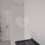 Apartamento Duplex à venda na saúde com 57m² e 1 vaga