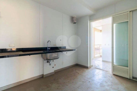 Apartamento à venda com 111 m², 3 quartos e 2 vagas - SP