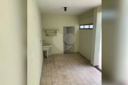 Casa de 2 quartos à venda no Tatuapé