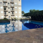 Apartamento para alugar com 2 quartos, sendo 1 suíte, em Pompéia, Piracicaba, SP