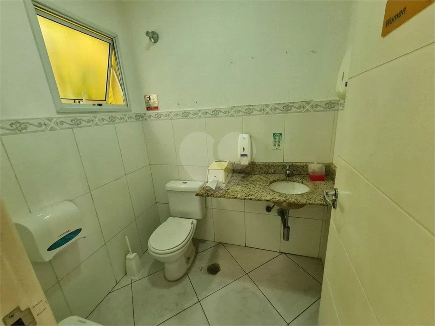 Sala à venda em Jardim Bela Vista, Santo André, SP