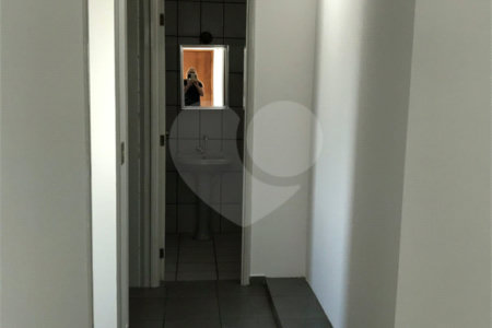 Apartamento no Edifício Rossette.