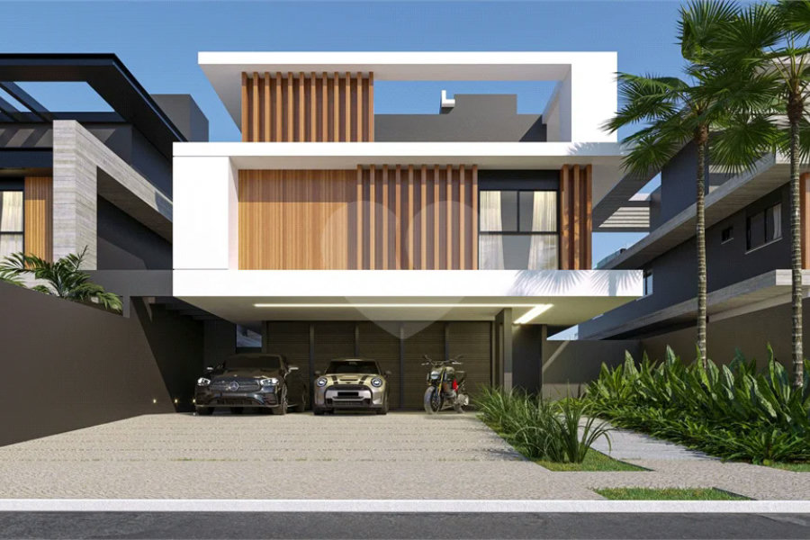 Casa à venda com 6 suítes em Riviera de São Lourenço, Bertioga, SP