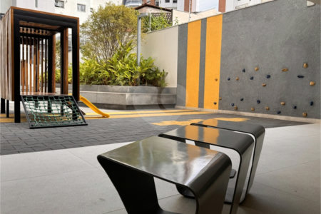 Apartamento 4 dormitórios 165m2 à venda no Klabin