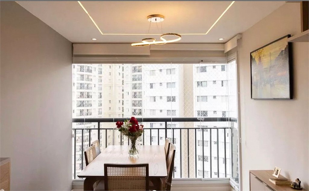 Apartamento à venda no Ipiranga 2 quartos sendo uma suite