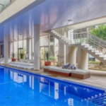 Apartamento à venda com 2 suítes em Itaim Bibi, São Paulo, SP