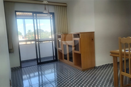 Apartamento à venda com 3 dormitórios no Condominio Edificio Brasilia