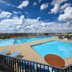 Terreno 360m² Parque Faber 5