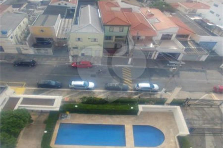 APARTAMENTO NO CAMBUCI