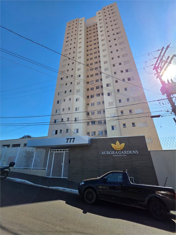 Apartamento Aurora Gardens