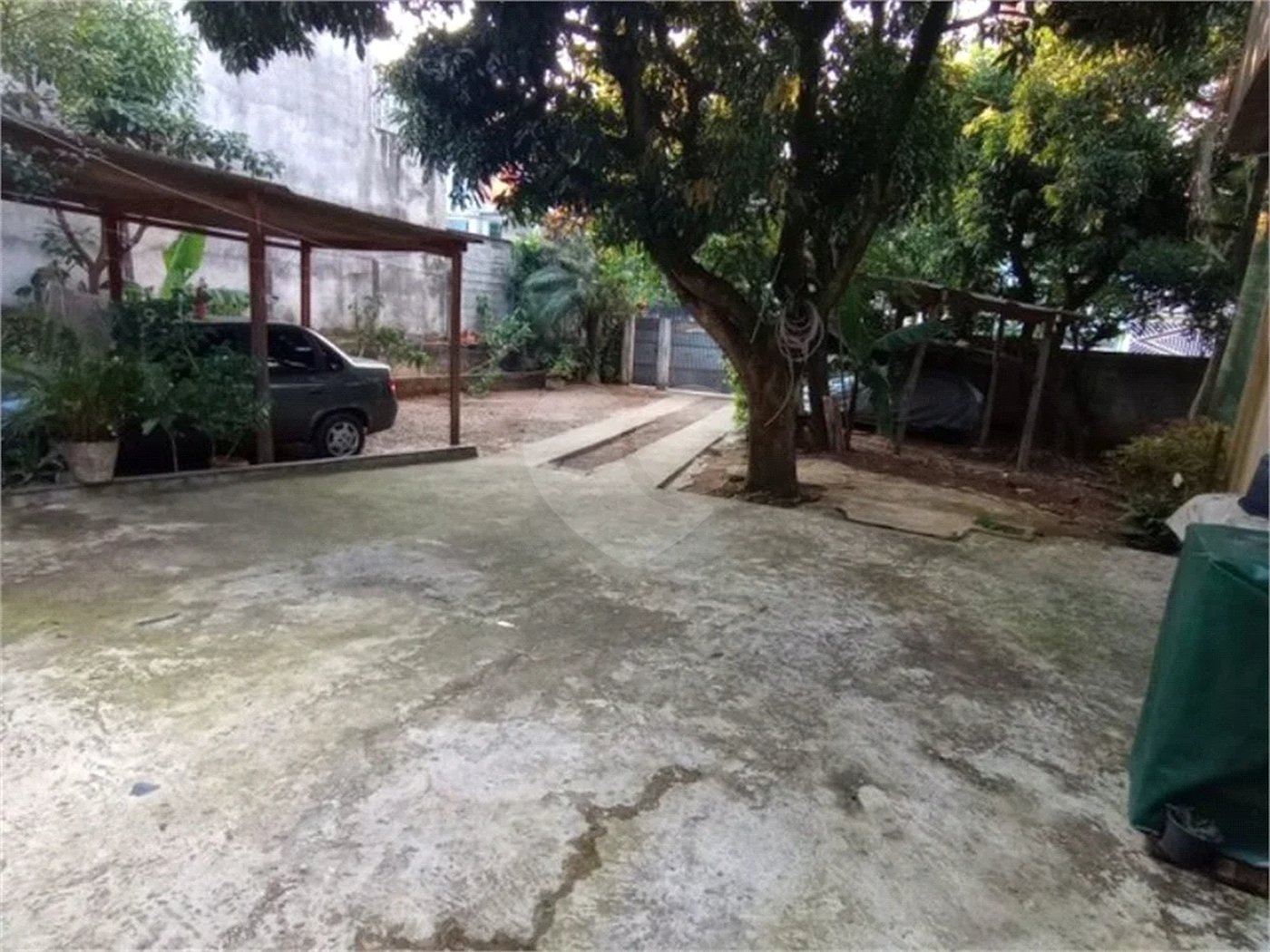 TERRENO A VENDA EM SP JARAGUÁ