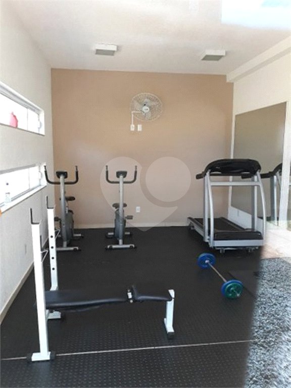 Apartamento no Maracá Residencial