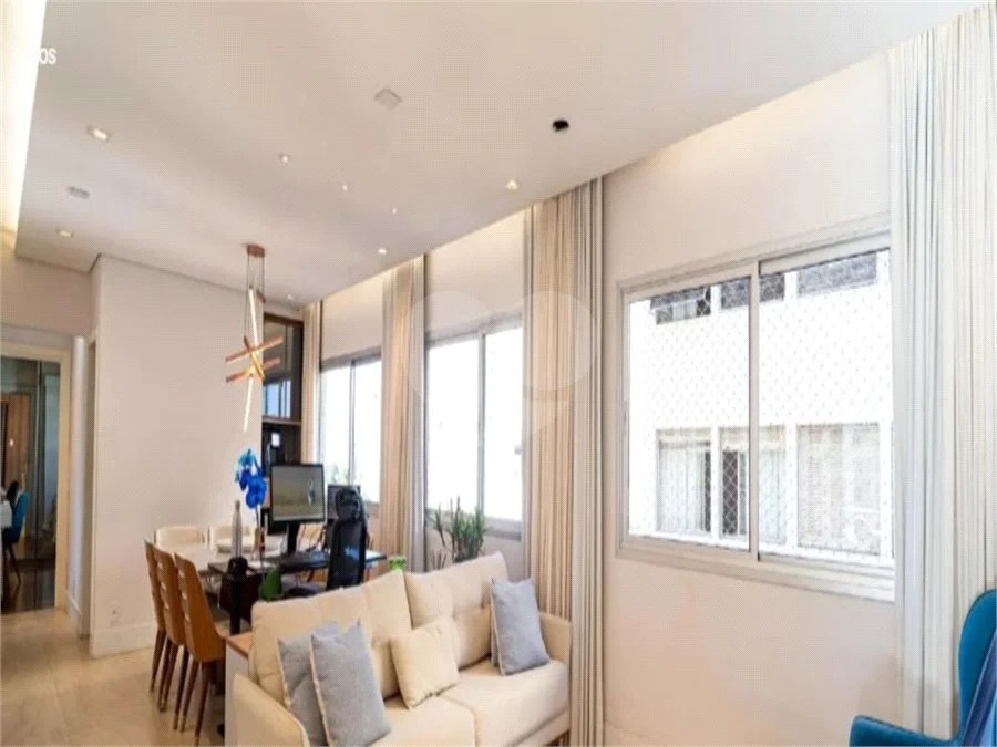 Apartamento venda Bela Vista, 156 m², 3 quartos, suíte, 3 salas, 2 vagas. Rooftop, Churrasqueira, Uma quadra da Paulista.