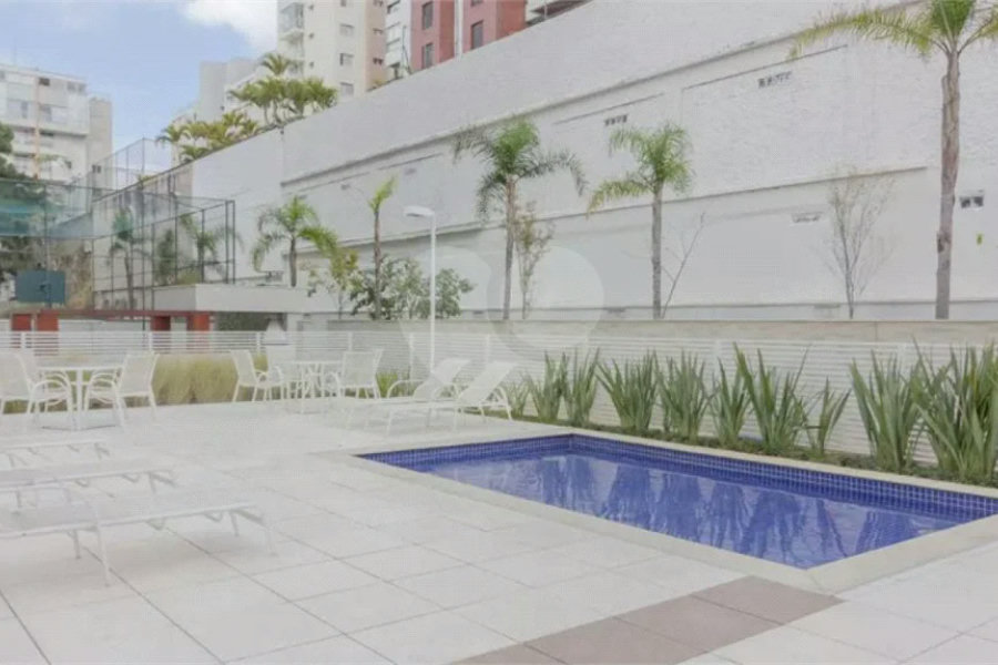 Excelente apartamento para venda no Jardim Prudencia.