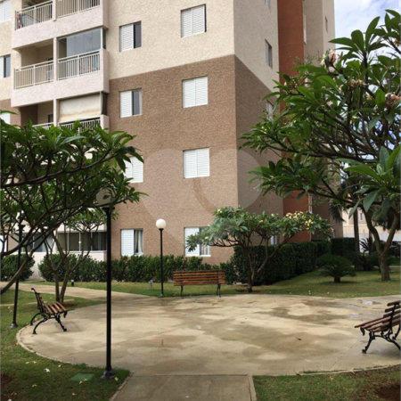 Apartamento a venda no Vila Verde Sabará