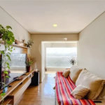Condomínio Móbile Vida E Lazer Apartamento à venda com 78m², 2 quartos e 1 vaga Rua Serra da Bocaina-São Paulo