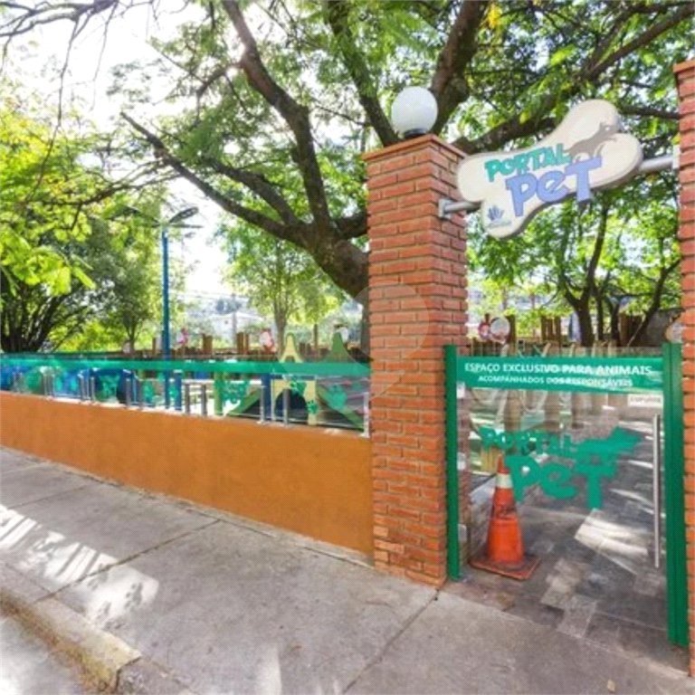 Apartamento à venda com 2 quartos em Jardim Íris, São Paulo, SP