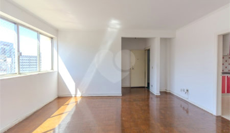 Apartamento à venda com 2 quartos em Paraíso, São Paulo, SP