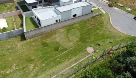 Terreno à venda em Santa Isabel II, Louveira, SP