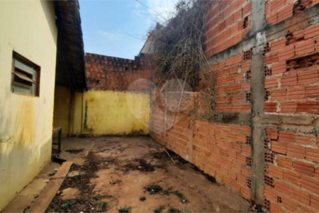 Casa térrea no São Carlos 5 .