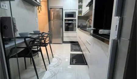 Casa à venda no condomínio Alto da Gloria 2, Mogi das Cruzes - SP