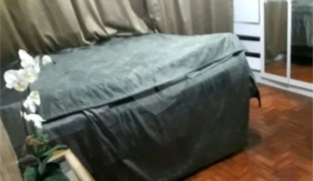 Apartamento à venda com 1 quarto em Campos Elíseos, São Paulo, SP