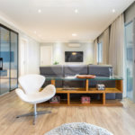 Apartamento na Rua Doutor Antônio Bento , 504 com 135m2 com 3 Suítes e 2 vagas de garagem