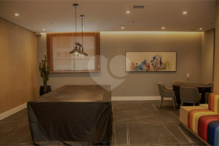 Studio para alugar com 1 quarto em Chácara Santo Antônio, São Paulo, SP