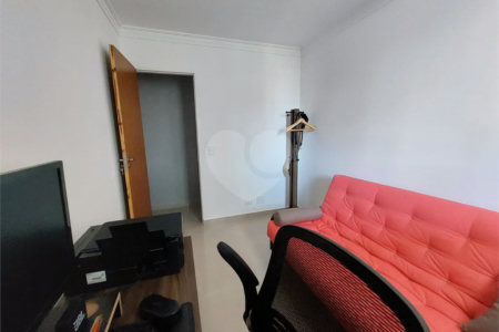 Excelente apartamento à Venda Perto do Metrô Vila Matilde com 2 Quartos e 2 Vagas