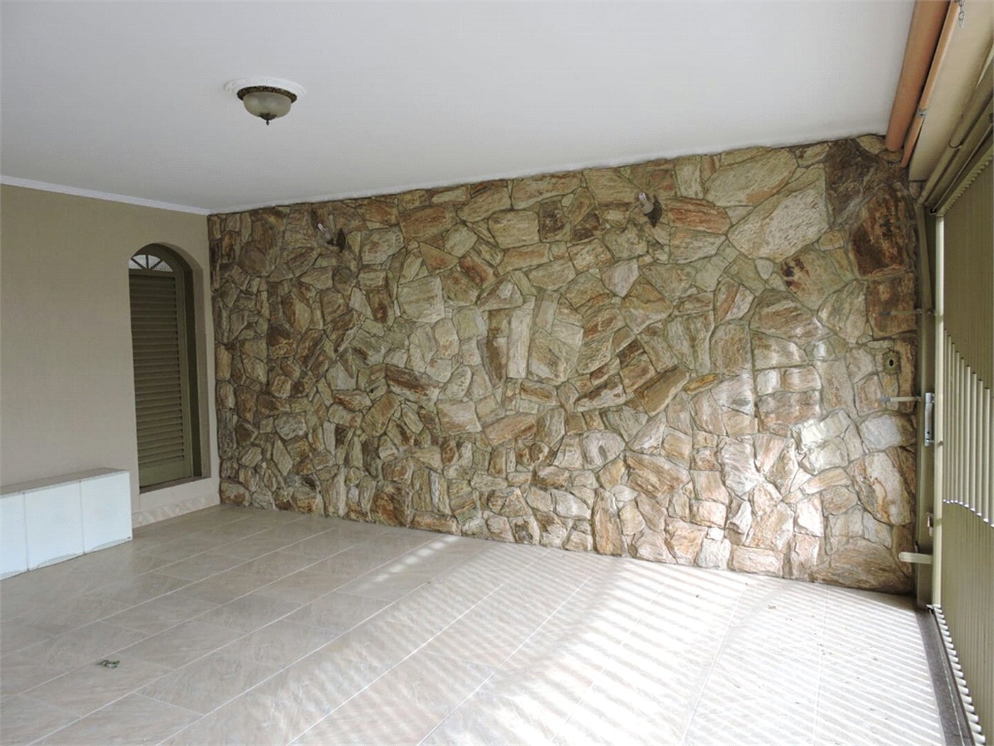 Casa térrea para venda no Jardim São João Batista