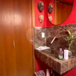 3 quartos 1 suíte 167m² área útil 2 vagas