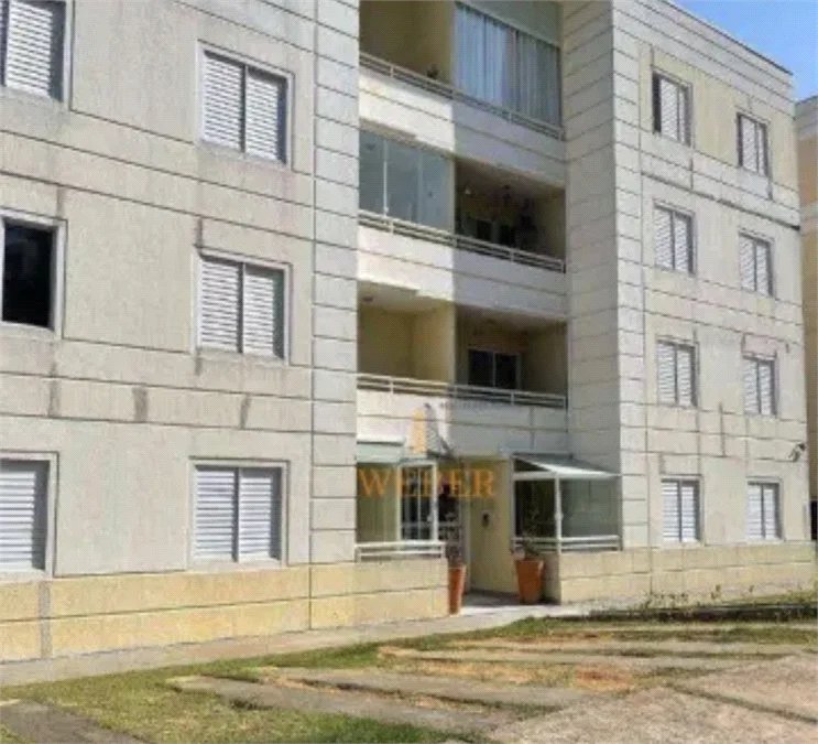 Casa à venda com 2 quartos no condomínio Residencial Parque Real, Cotia - SP
